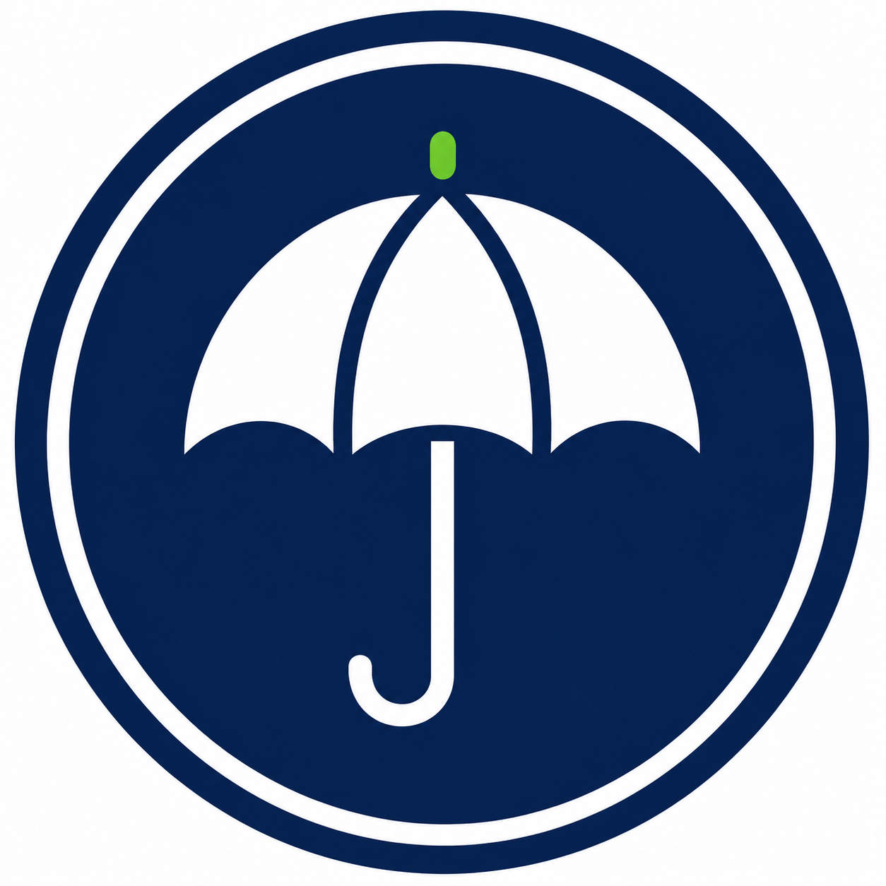 High Safety Icon Placeholder
